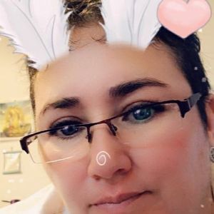 Meet your Posher, Lupita